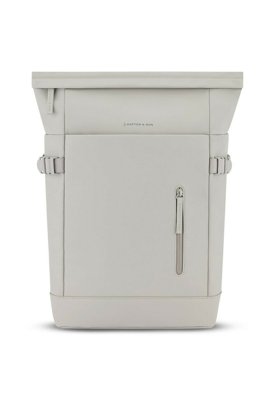 Рюкзак Kapten & Son HELSINKI, Greige/Grey
Рюкзак Kapten & Son HELSINKI, Greige/Grey