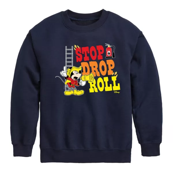 Флисовая толстовка с Микки Маусом для мальчиков 8-20 лет с застежкой-молнией Disney, синий
Флисовая толстовка с Микки Маусом для мальчиков 8-20 лет с застежкой-молнией Disney, синий