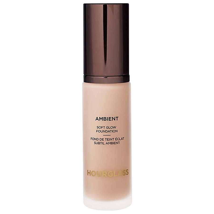 Тональный крем Ambient Soft Glow Hourglass, 1 fl oz /30 mL, 3
Тональный крем Ambient Soft Glow Hourglass, 1 fl oz /30 mL, 3
