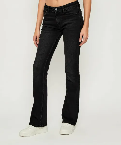 Джинсы Халдан Flare fit All Saints, черный
Джинсы Халдан Flare fit All Saints, черный