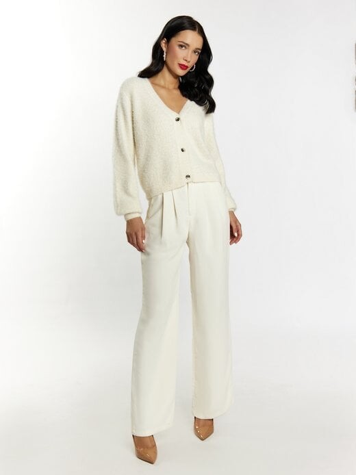 Кардиган Faina, белый
Кардиган Faina, белый