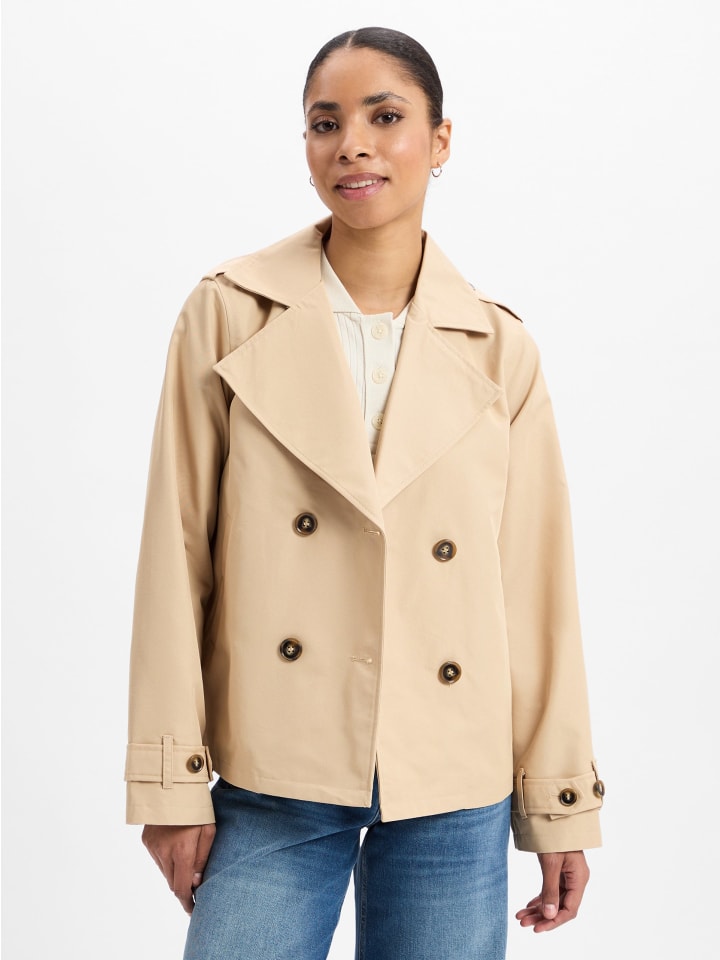 Куртка soyaconcept, песочный
Куртка soyaconcept, песочный