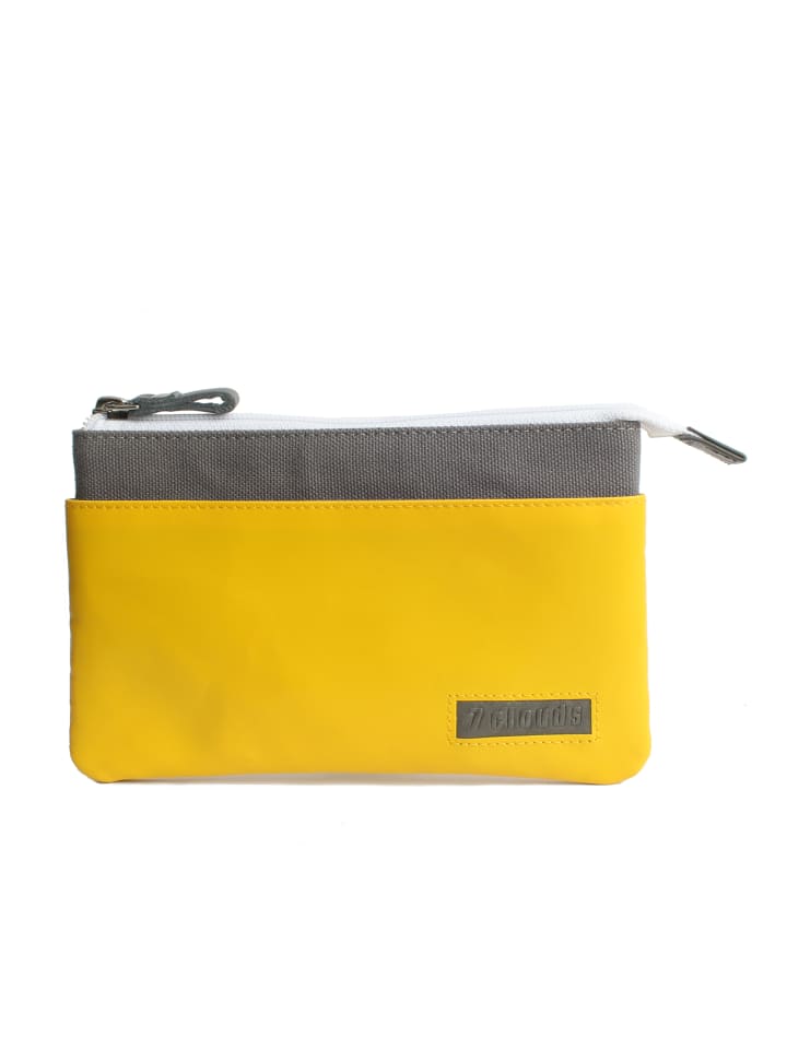 Сумка через плечо 7CLOUDS
Сумка через плечо 7CLOUDS