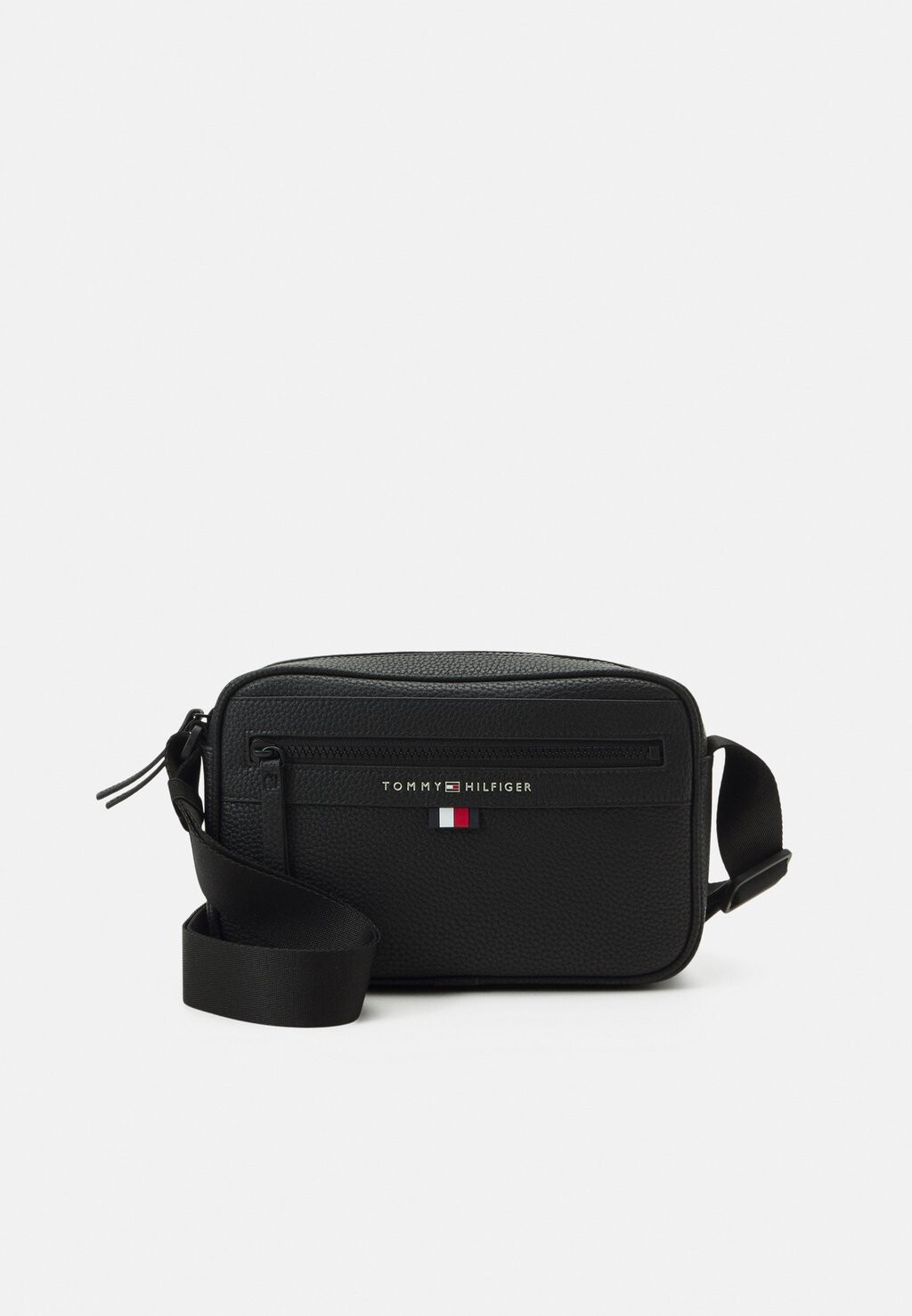 Сумка через плечо ESSENTIAL REPORTER Tommy Hilfiger, цвет black
Сумка через плечо ESSENTIAL REPORTER Tommy Hilfiger, цвет black