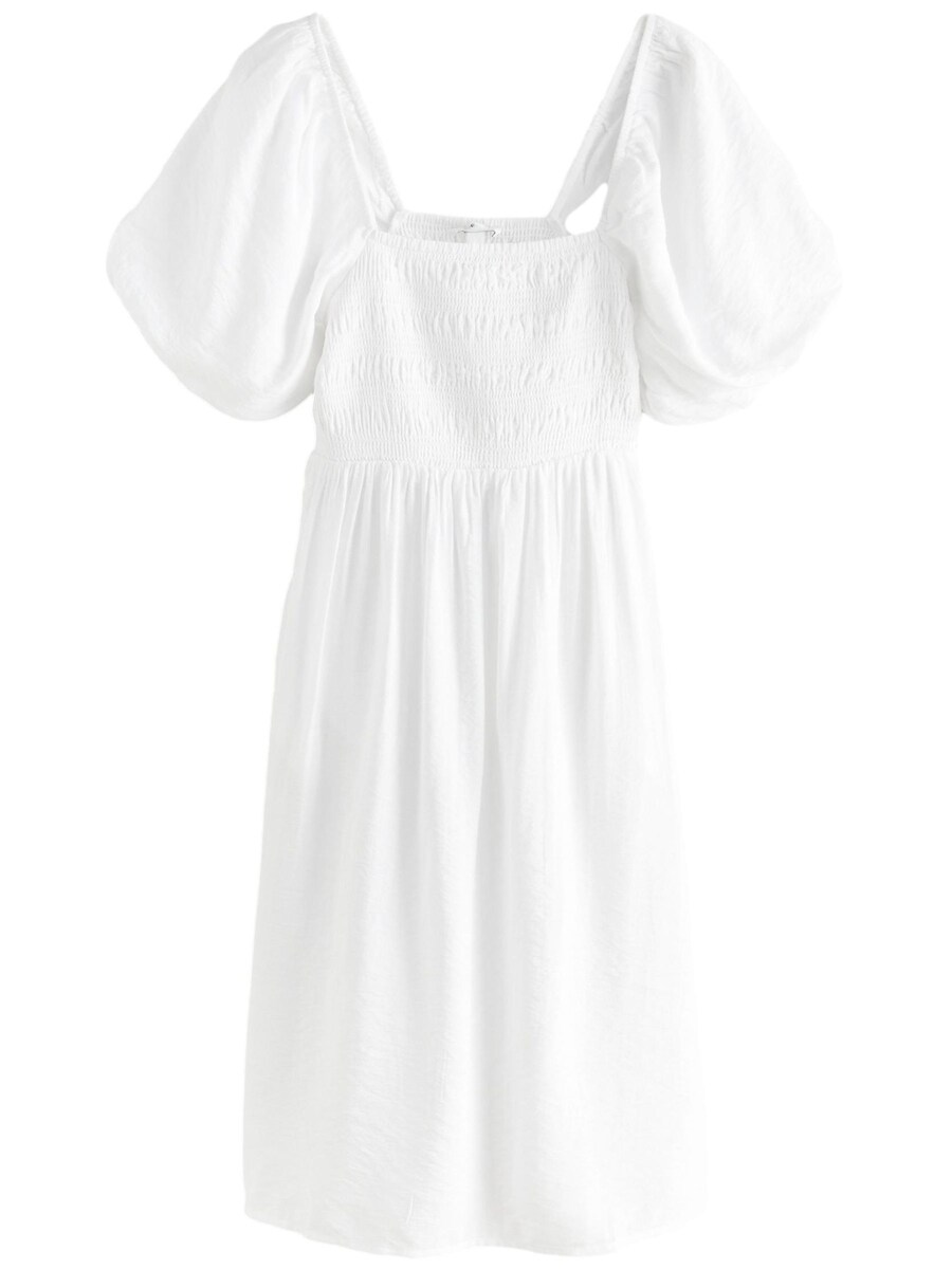 Платье Next, белый
Платье Next, белый