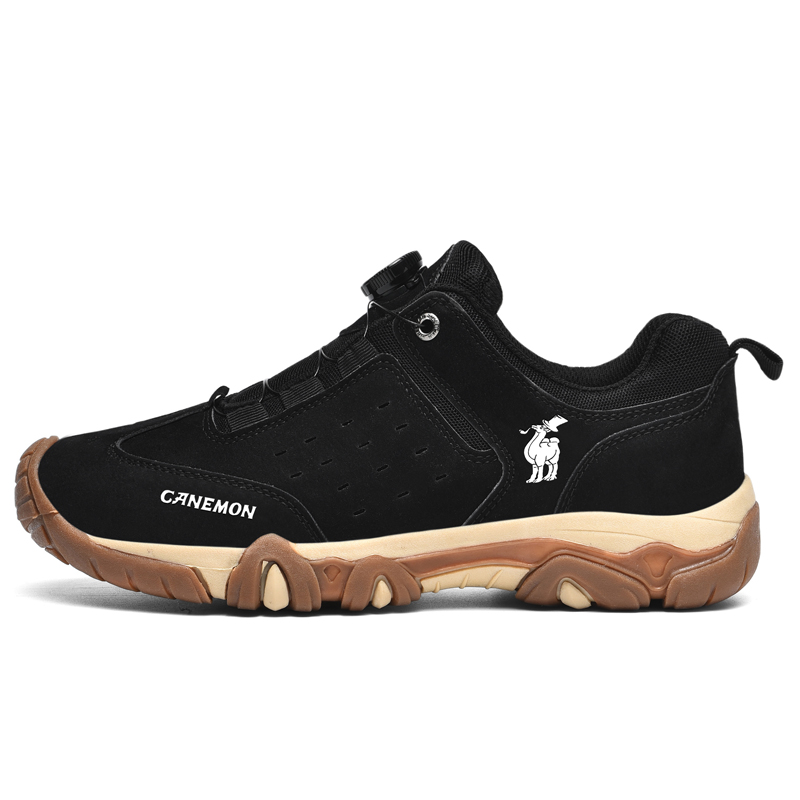 Повседневные кроссовки мужские PROTECTCAMEL, черный
Повседневные кроссовки мужские PROTECTCAMEL, черный