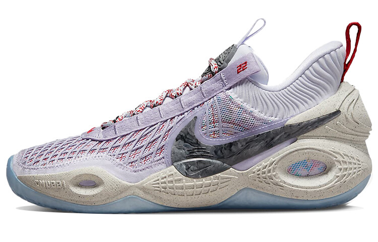 Мужские баскетбольные кроссовки Nike Cosmic Unity
Мужские баскетбольные кроссовки Nike Cosmic Unity