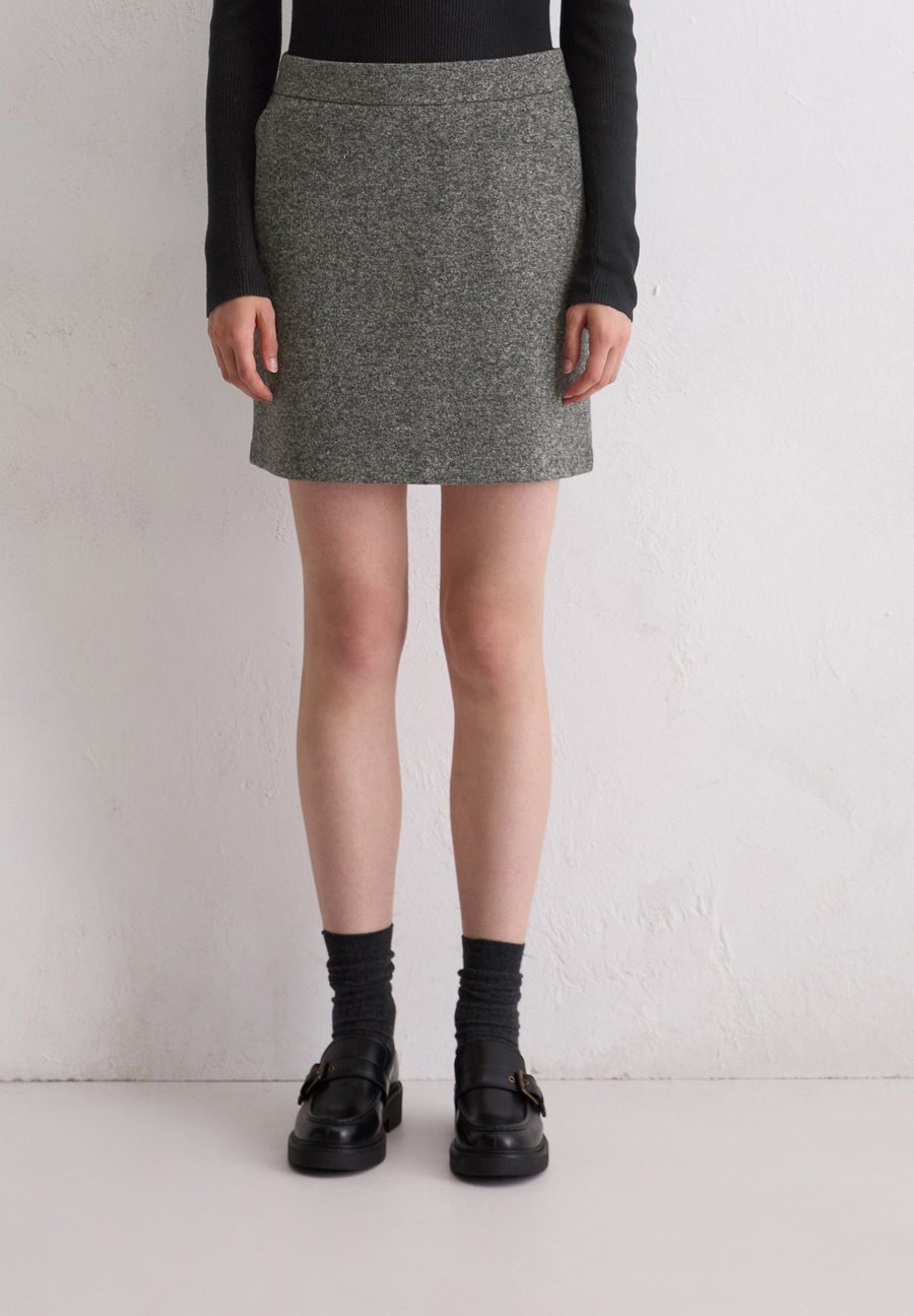 Юбка Marc O'Polo Mini skirt, Dark Grey
Юбка Marc O'Polo Mini skirt, Dark Grey