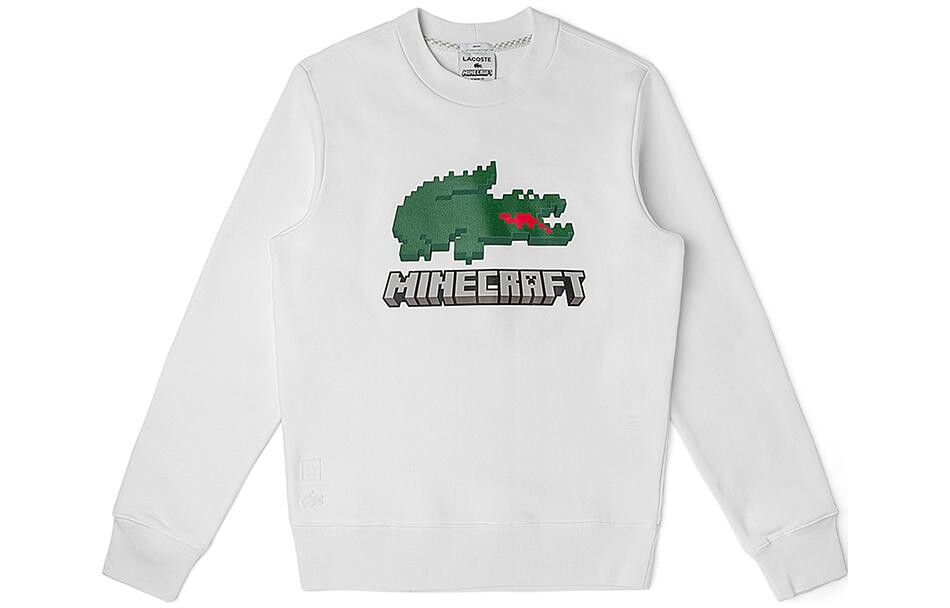 Толстовка унисекс Lacoste, желтый
Толстовка унисекс Lacoste, желтый