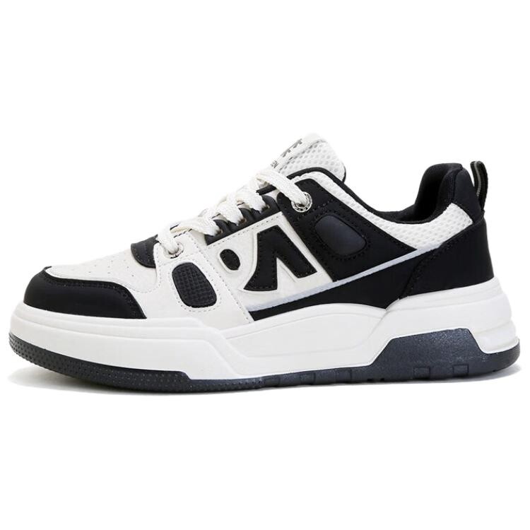 Кеды, скейтборд обувь женская низкая Mulinsen, бежевый/розовый
Кеды, скейтборд обувь женская низкая Mulinsen, бежевый/розовый