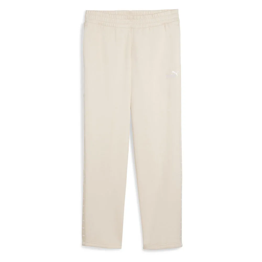 Спортивные брюки Puma ESS Tape, бежевый 
Спортивные брюки Puma ESS Tape, бежевый