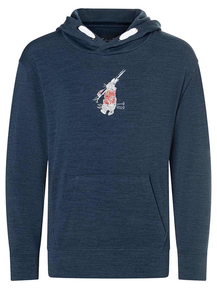 Super.natural Худи "Ski Bunny" темно-синего цвета
Super.natural Худи "Ski Bunny" темно-синего цвета