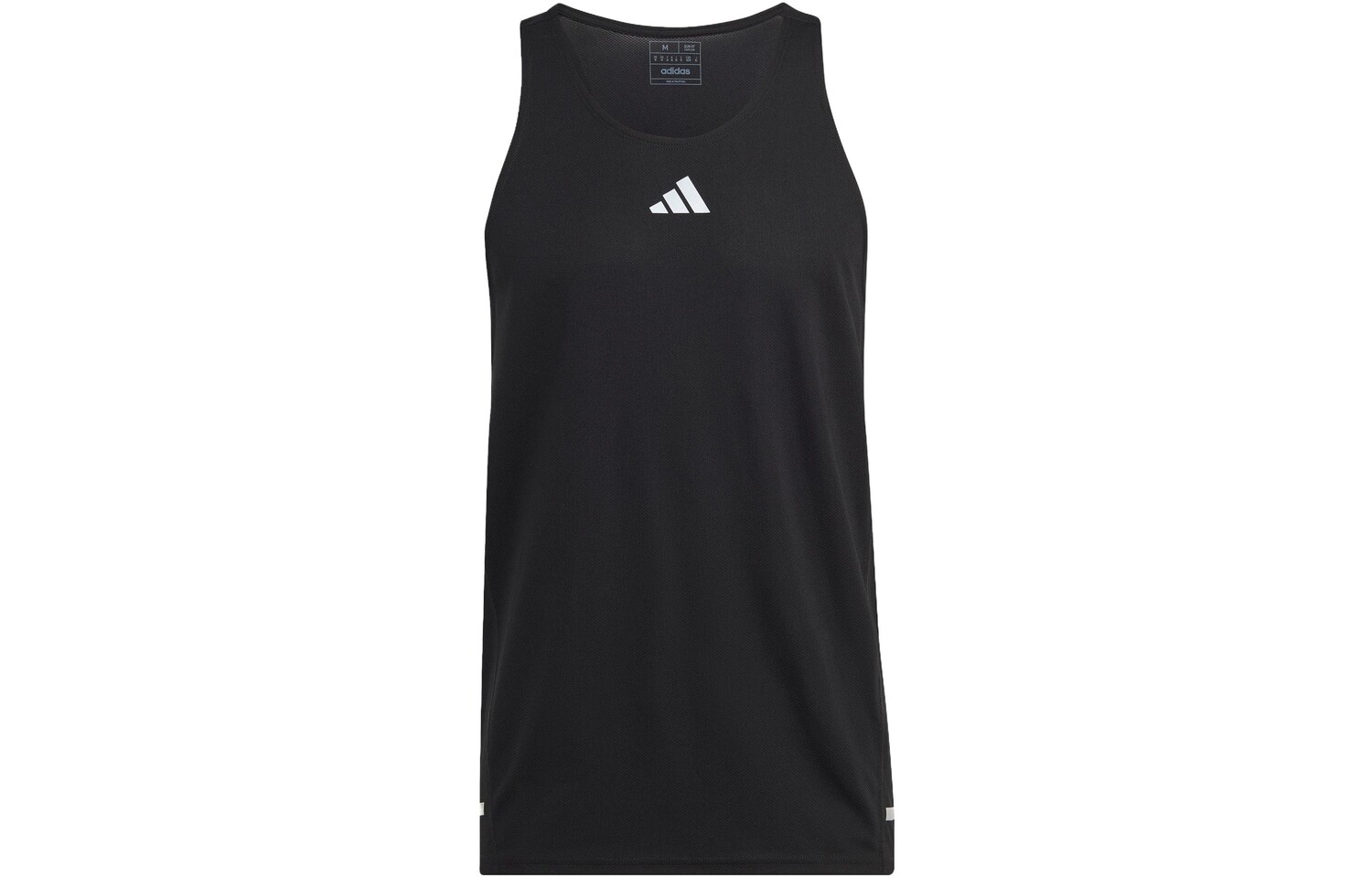 Майка X-CITY мужской черный Adidas, черный
Майка X-CITY мужской черный Adidas, черный