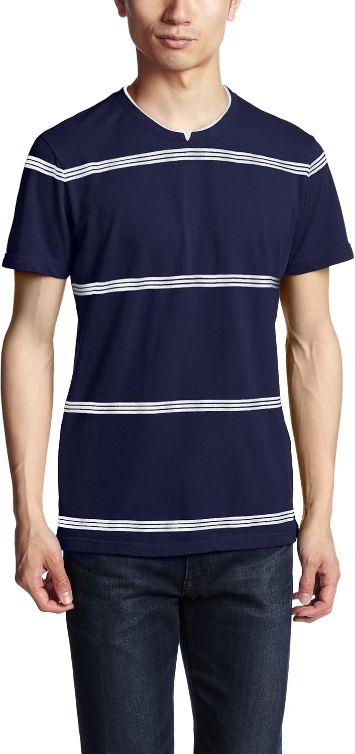 Футболка с коротким рукавом от US Polo ASSN U.S. Polo Assn.
Футболка с коротким рукавом от US Polo ASSN U.S. Polo Assn.