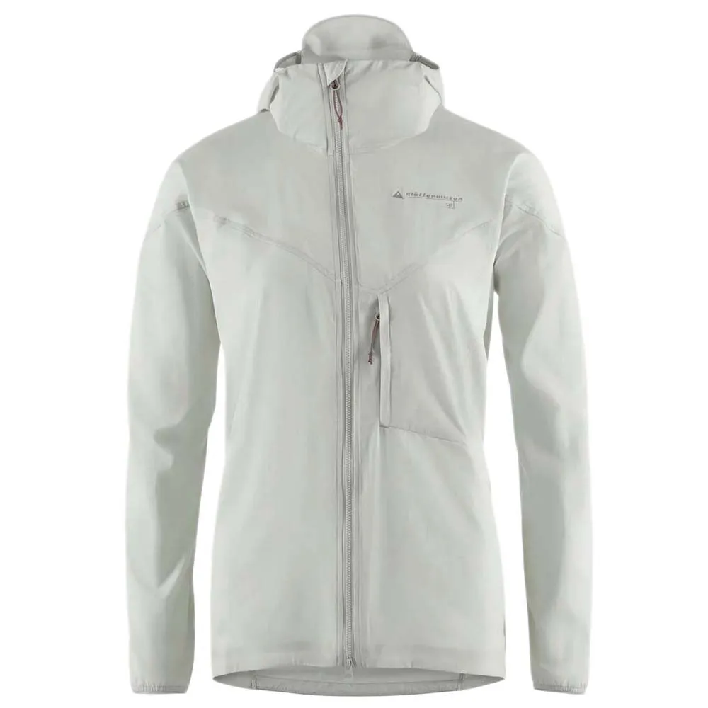 Куртка KlГ¤ttermusen Sif zip, серый
Куртка KlГ¤ttermusen Sif zip, серый