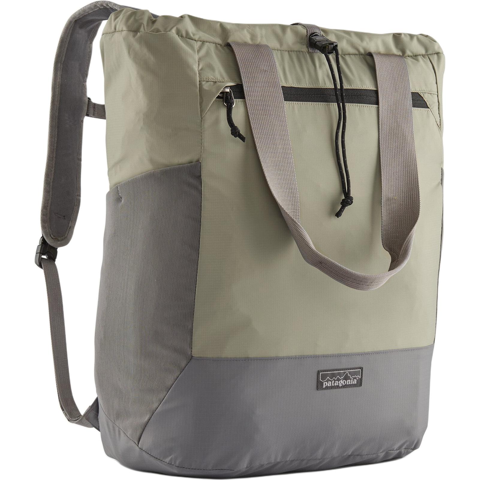 Terravia 24L сумка-тоут, шоппер, портативный рюкзак, уличная сумка Nylon River Stone Green Unisex Patagonia, River Stone зеленый
Terravia 24L сумка-тоут, шоппер, портативный рюкзак, уличная сумка Nylon River Stone Green Unisex Patagonia, River Stone зеленый