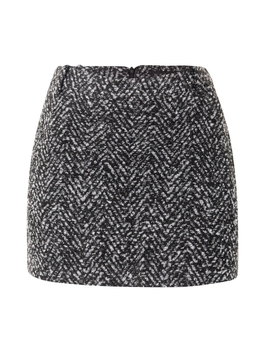 Юбка In The Style LORNA, черный
Юбка In The Style LORNA, черный