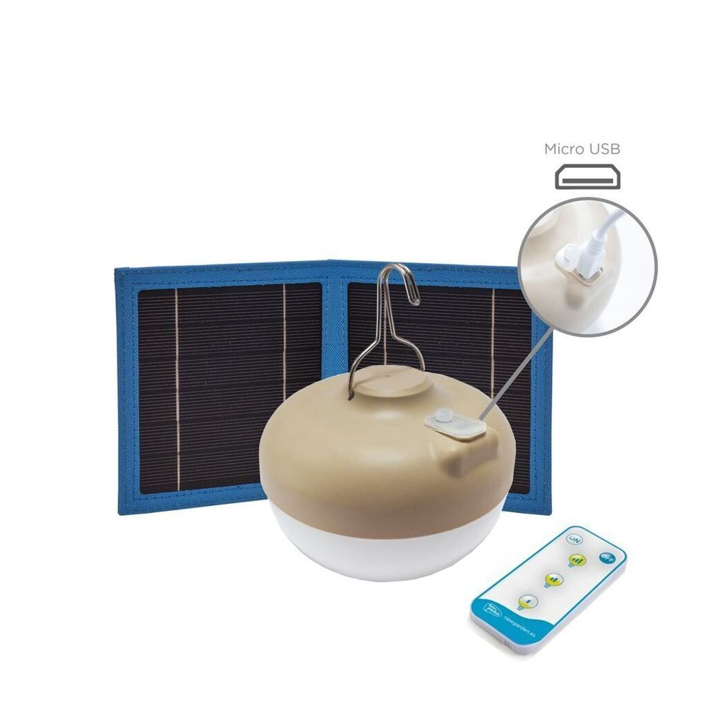 Настольная и подвесная лампа Cherry Solar с портативным аккумулятором LICHT-TREND, красный
Настольная и подвесная лампа Cherry Solar с портативным аккумулятором LICHT-TREND, красный