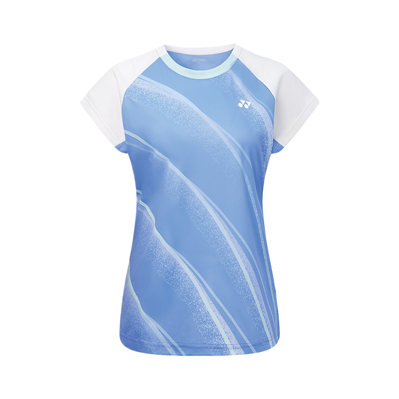 YONEX Футболка Competition Series Badminton Jersey Women's
YONEX Футболка Competition Series Badminton Jersey Women's