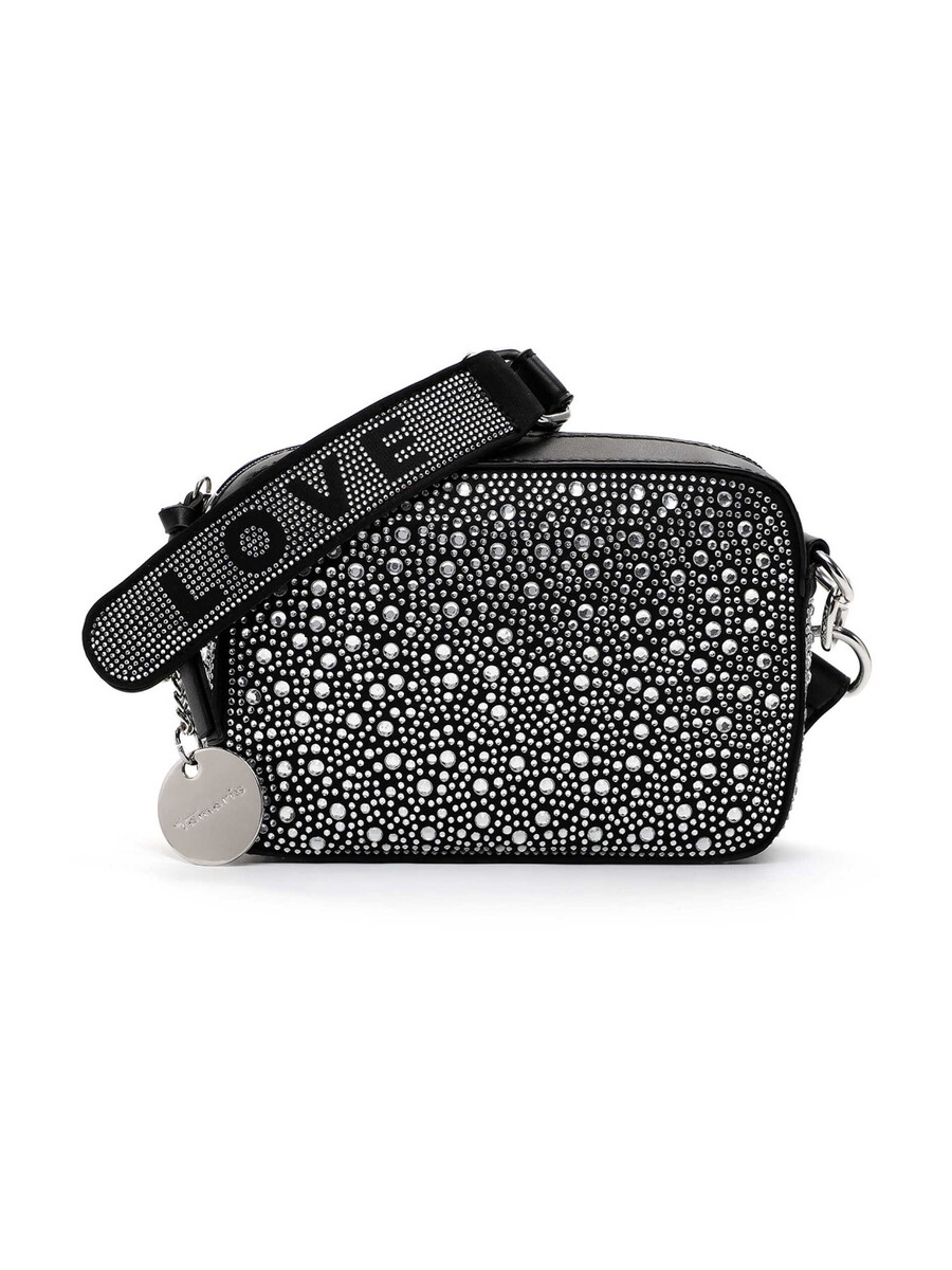 Сумка через плечо Tamaris Fleur, черный
Сумка через плечо Tamaris Fleur, черный