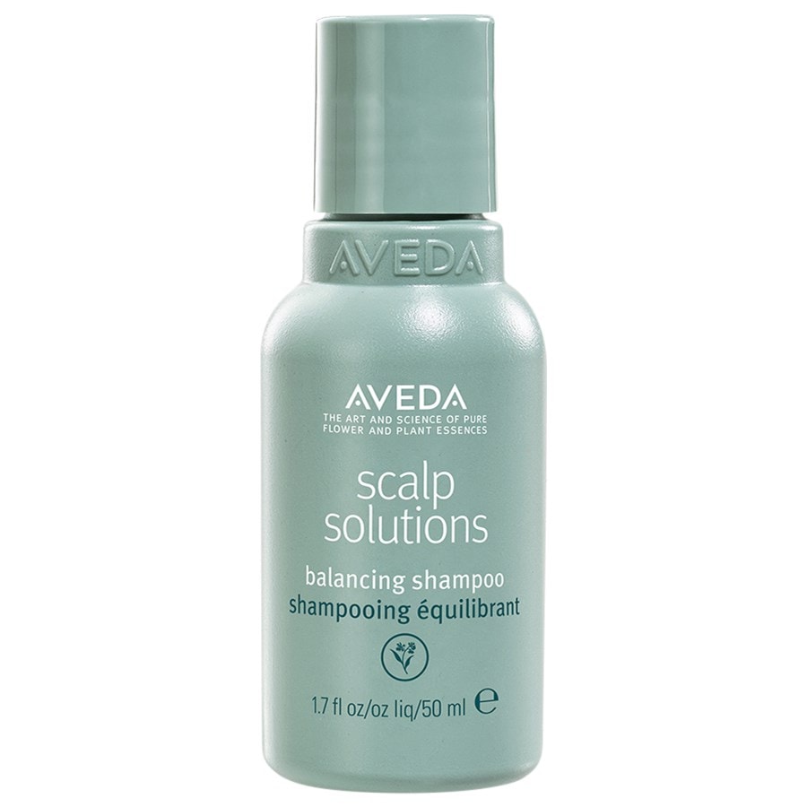 Шампунь Aveda Balancing Shampoo, Scalp Solutions 50 ml
Шампунь Aveda Balancing Shampoo, Scalp Solutions 50 ml