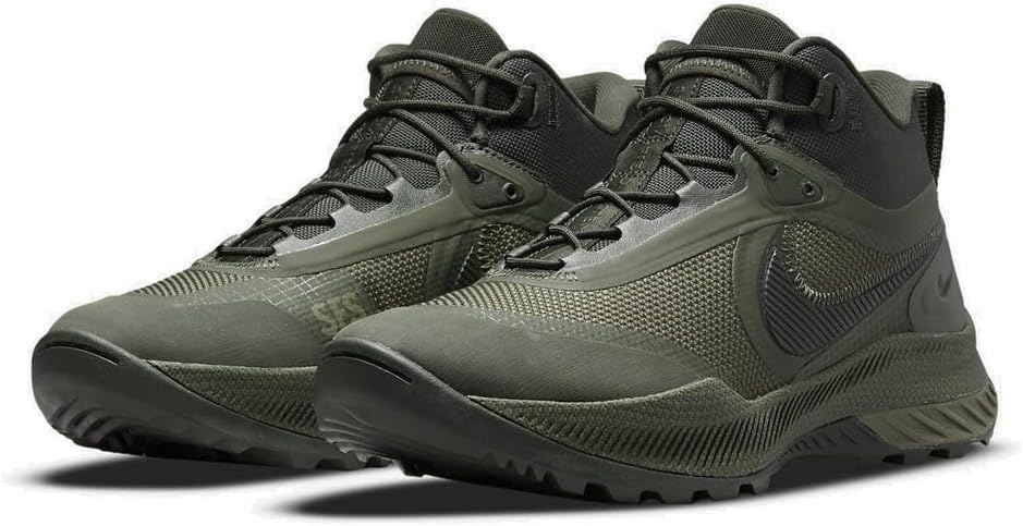 Мужские кроссовки Nike React SFB Carbon для активного отдыха, Green
Мужские кроссовки Nike React SFB Carbon для активного отдыха, Green