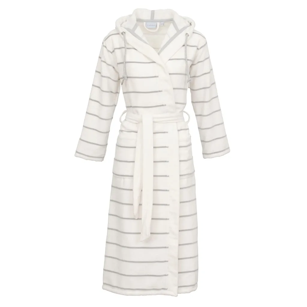 Женский банный халат 246300 1 шт. Carl Ross, слоновая кость/серебристый
Женский банный халат 246300 1 шт. Carl Ross, слоновая кость/серебристый