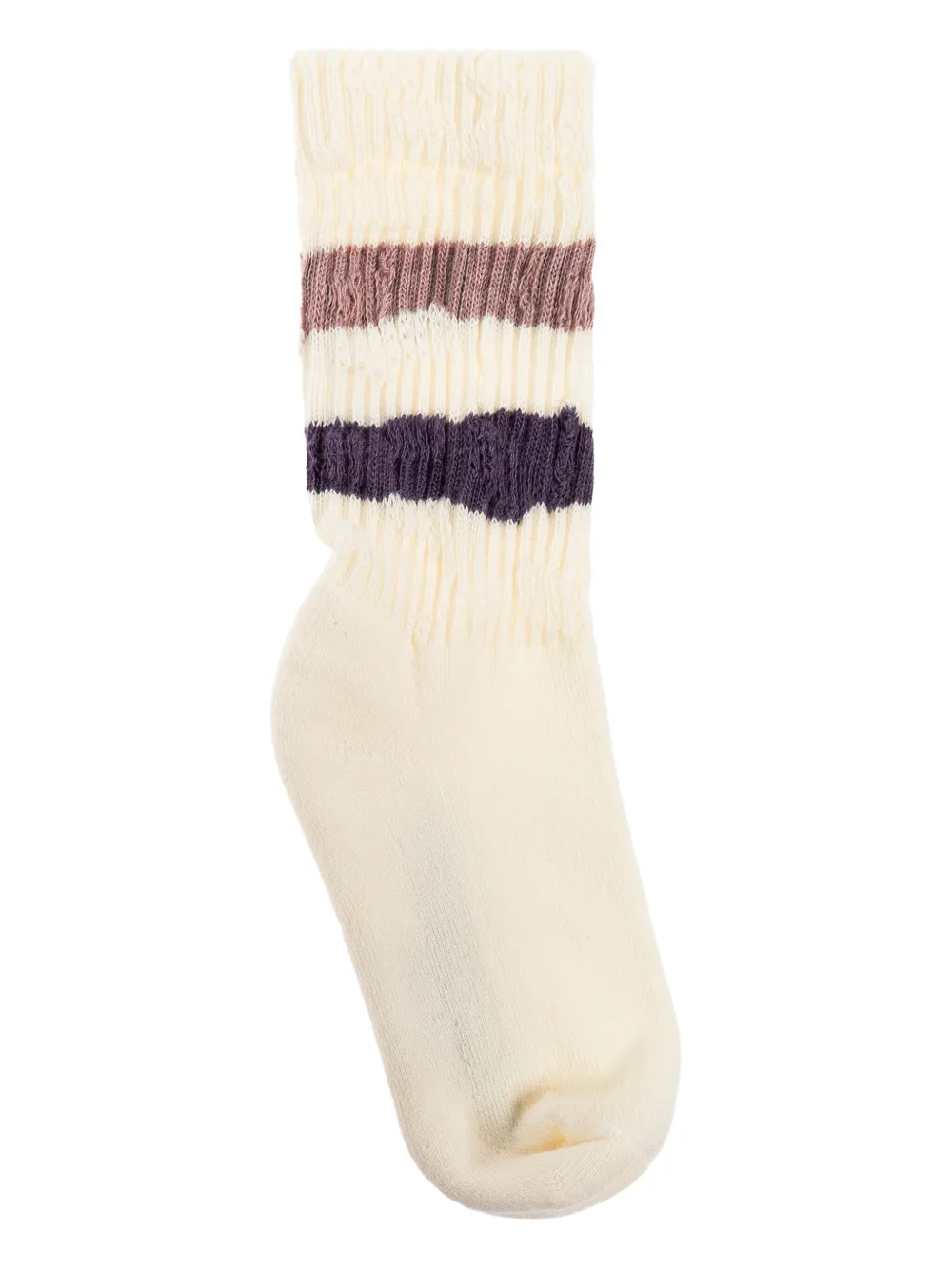 Носки в полоску Golden Goose Kids, нейтральный
Носки в полоску Golden Goose Kids, нейтральный