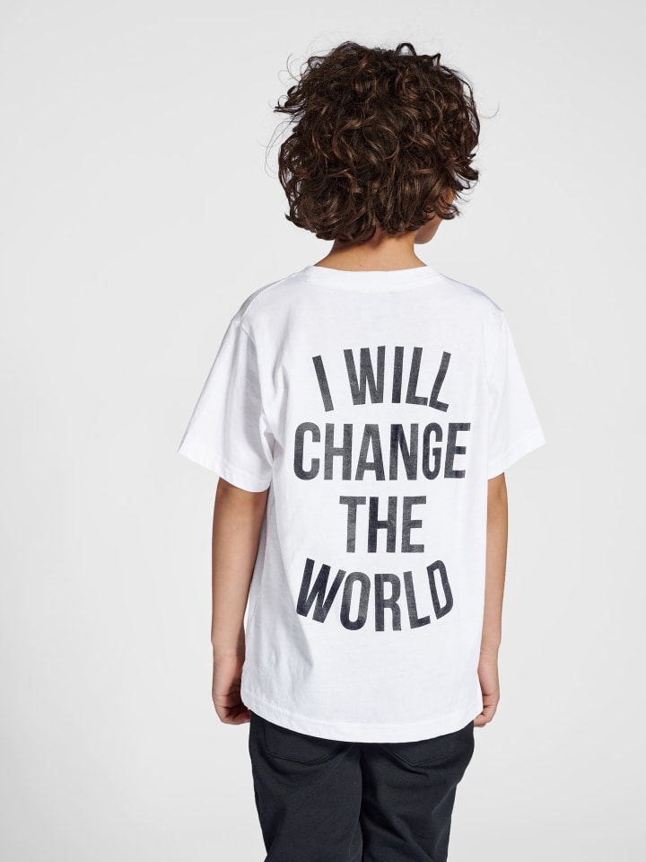 Футболка Sometime Soon, цвет bright white
Футболка Sometime Soon, цвет bright white