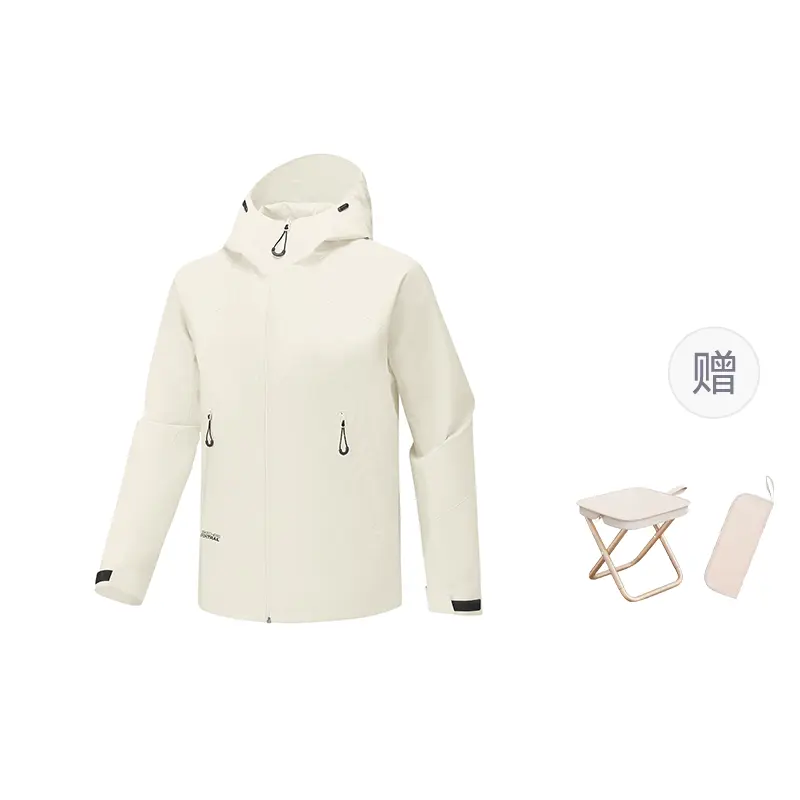 Skechers Куртка женская, Almond White+Portable Chair 
Skechers Куртка женская, Almond White+Portable Chair