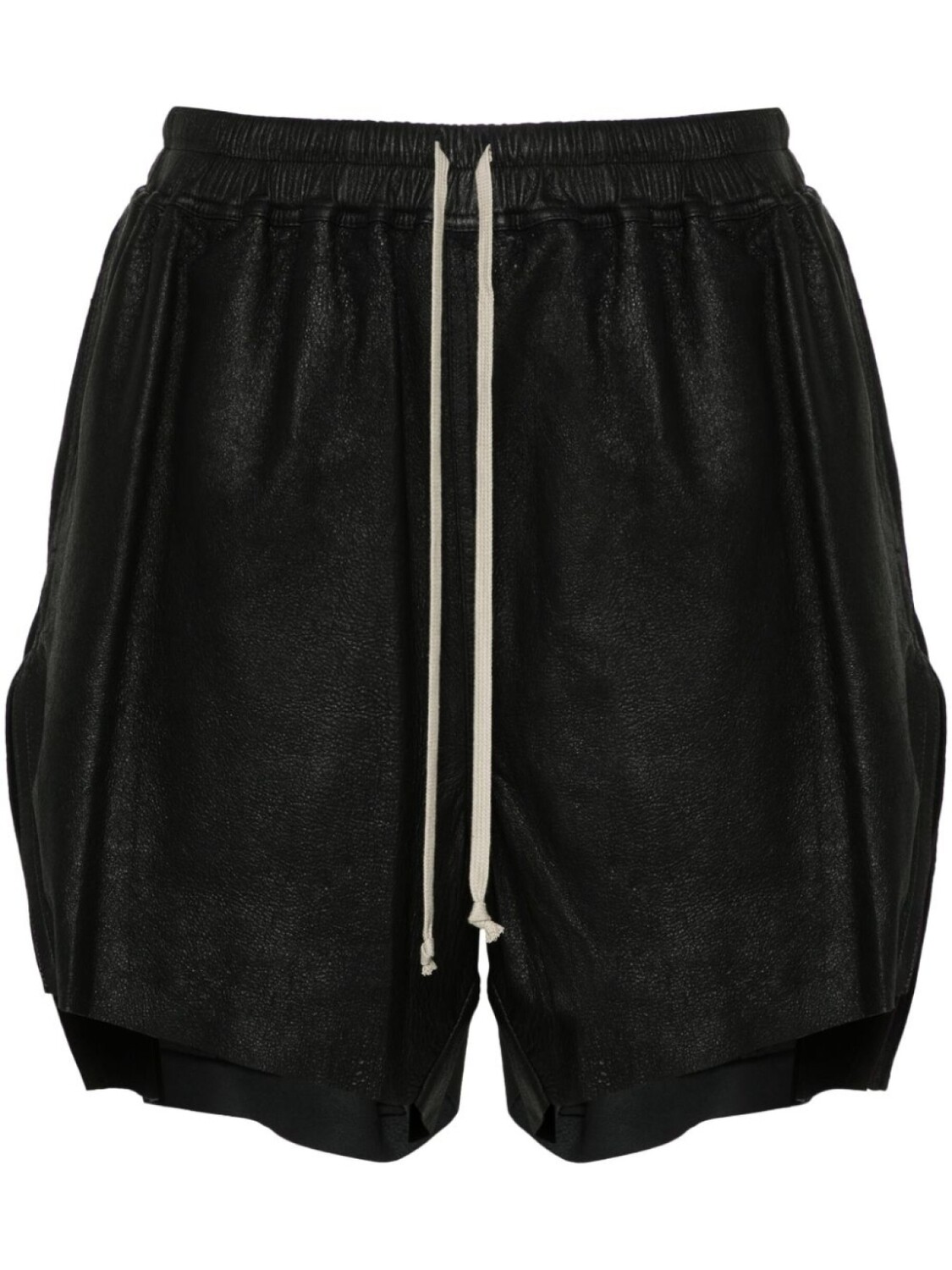 Rick Owens шорты Boxers, черный 
Rick Owens шорты Boxers, черный