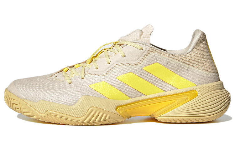 Теннисные туфли Barricade для мужчин Adidas
Теннисные туфли Barricade для мужчин Adidas