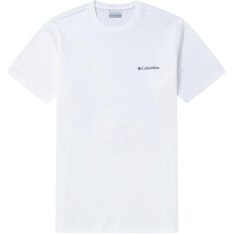Columbia Футболка мужская белая, Белый, Columbia Футболка мужская белая
Columbia Футболка мужская белая, Белый, Columbia Футболка мужская белая