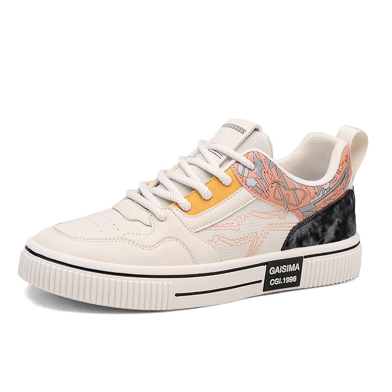 Boogie Bear Повседневные туфли мужские, низкие, бежево-розовые/бежевые/бежево-синие
Boogie Bear Повседневные туфли мужские, низкие, бежево-розовые/бежевые/бежево-синие