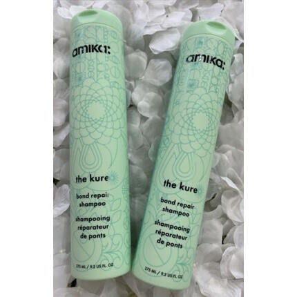Шампунь Kure Bond Repair 275 мл 16,9 унций Amika
Шампунь Kure Bond Repair 275 мл 16,9 унций Amika