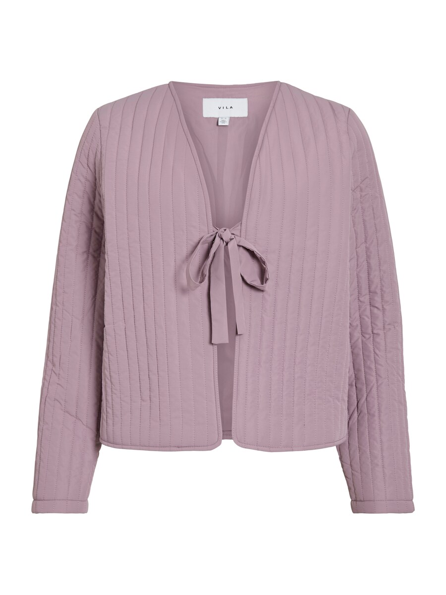 Куртка межсезонная VILA VIMARLE, пастельно-фиолетовый
Куртка межсезонная VILA VIMARLE, пастельно-фиолетовый