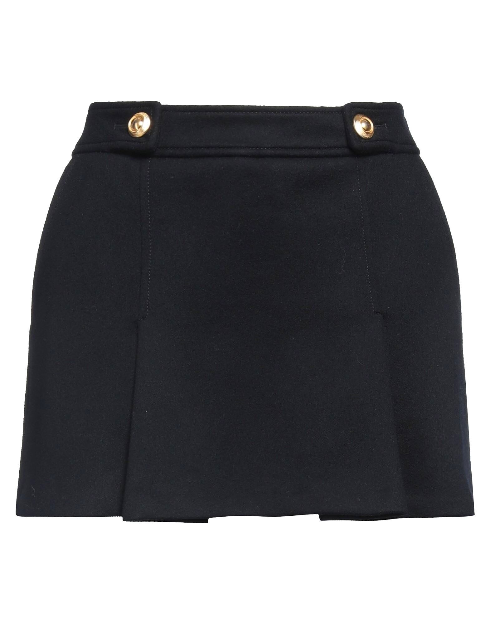 Мини-юбка Tom Ford, полуночно-синий
Мини-юбка Tom Ford, полуночно-синий