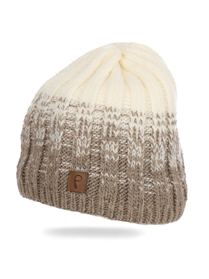 Шапка Faera Mütze, коричневый
Шапка Faera Mütze, коричневый
