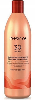 Крем-активатор 30 об. 9%, 1000мл Inebrya Oxydant
Крем-активатор 30 об. 9%, 1000мл Inebrya Oxydant