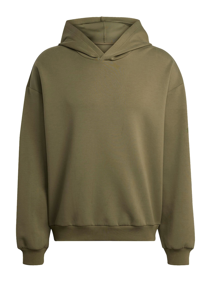 Спортивная толстовка ADIDAS SPORTSWEAR Soft Lux, оливковый
Спортивная толстовка ADIDAS SPORTSWEAR Soft Lux, оливковый