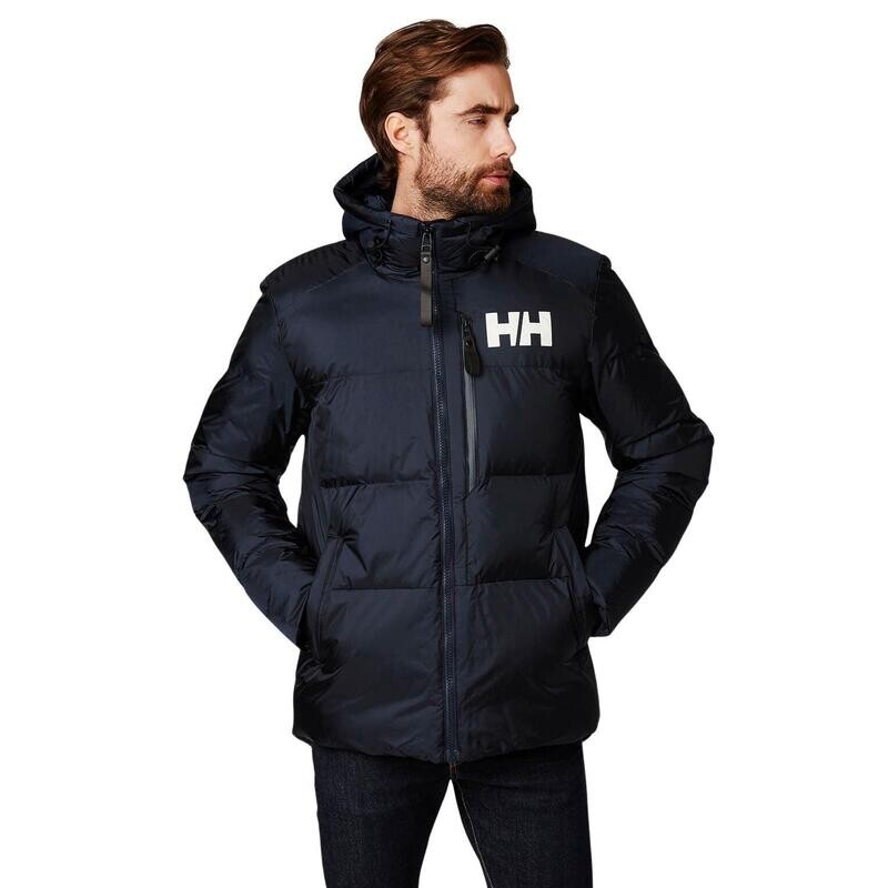 Мужская куртка Helly Hansen, синий
Мужская куртка Helly Hansen, синий