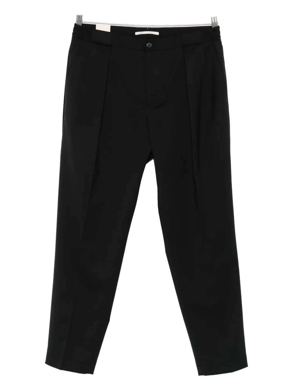 Брюки со складками спереди Briglia 1949, черный
Брюки со складками спереди Briglia 1949, черный