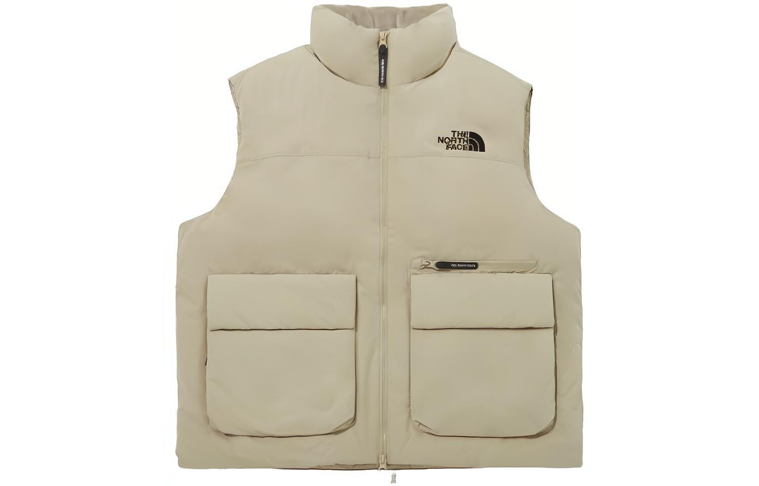 THE NORTH FACE Жилет унисекс, цвет Beige, Серый, THE NORTH FACE Жилет унисекс, цвет Beige 
THE NORTH FACE Жилет унисекс, цвет Beige, Серый, THE NORTH FACE Жилет унисекс, цвет Beige