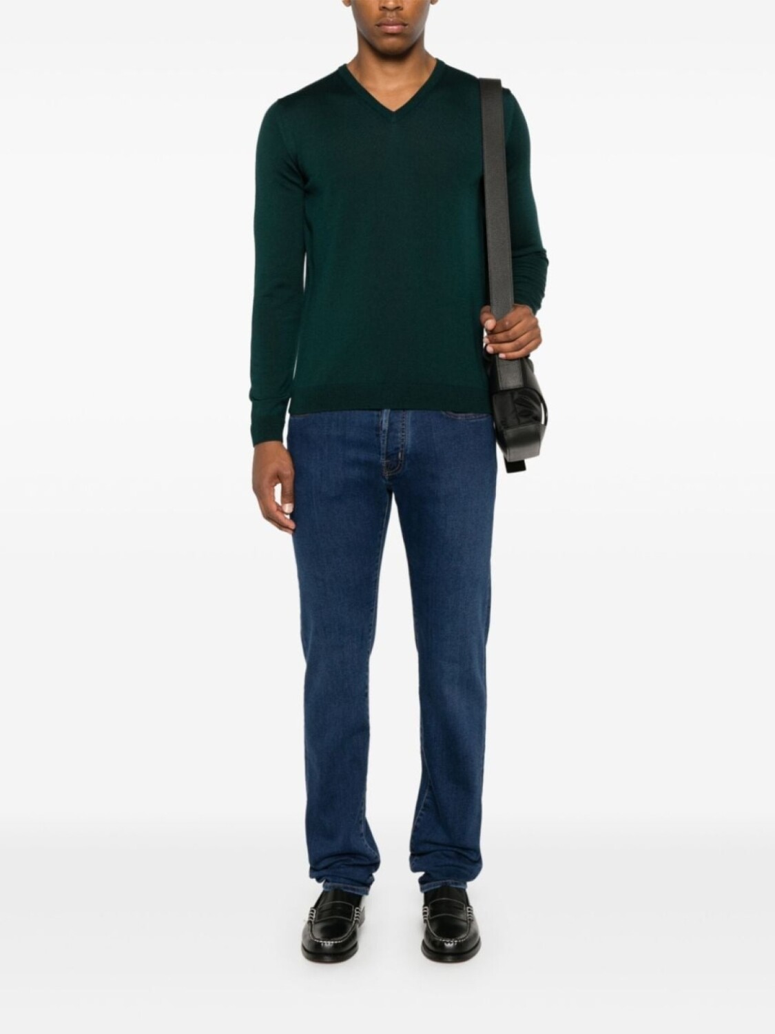 Jacob Cohën джинсы Bard slim fit, синий
Jacob Cohën джинсы Bard slim fit, синий