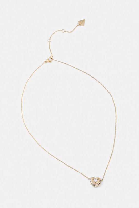 Ожерелье «До утра» Guess, золотой
Ожерелье «До утра» Guess, золотой