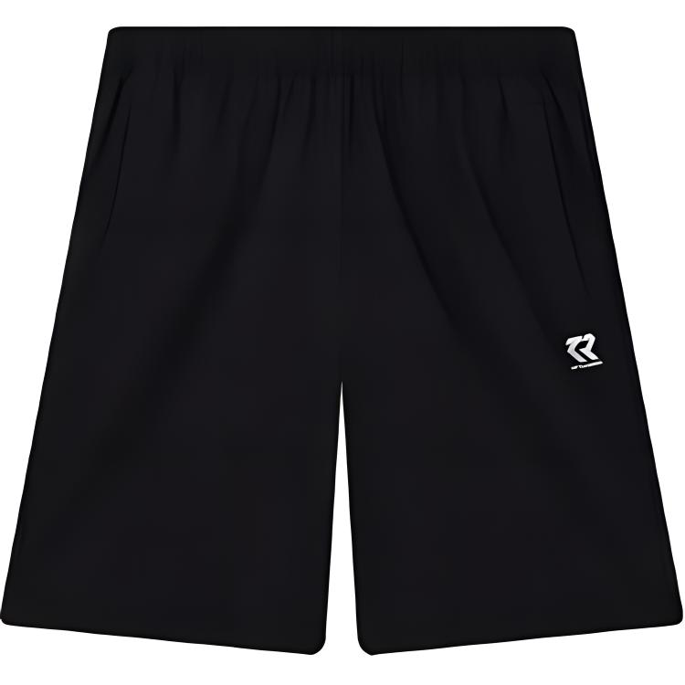 361° Повседневные шорты мужские Basic Black
361° Повседневные шорты мужские Basic Black