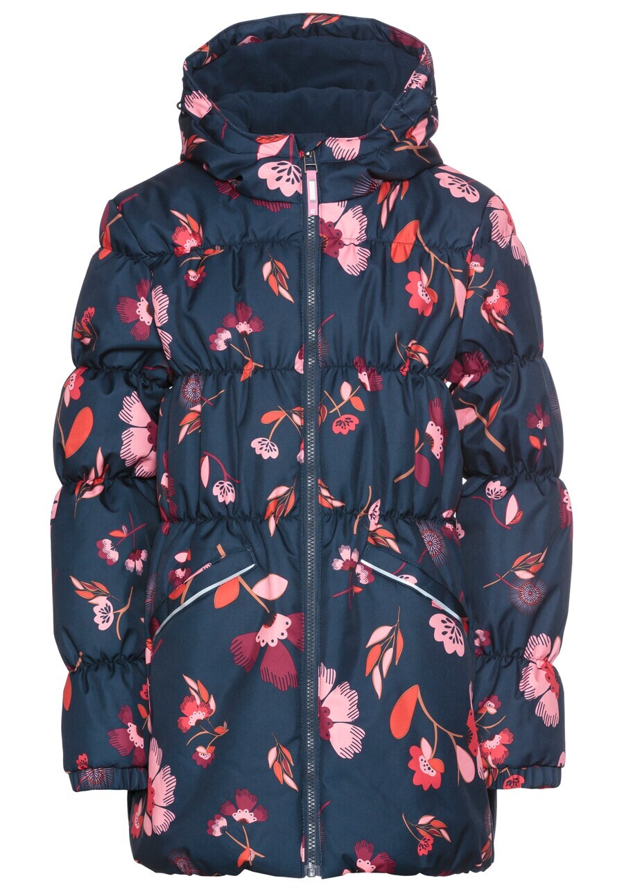 Зимняя куртка KILLTEC Winter Jacket, темно-синий
Зимняя куртка KILLTEC Winter Jacket, темно-синий