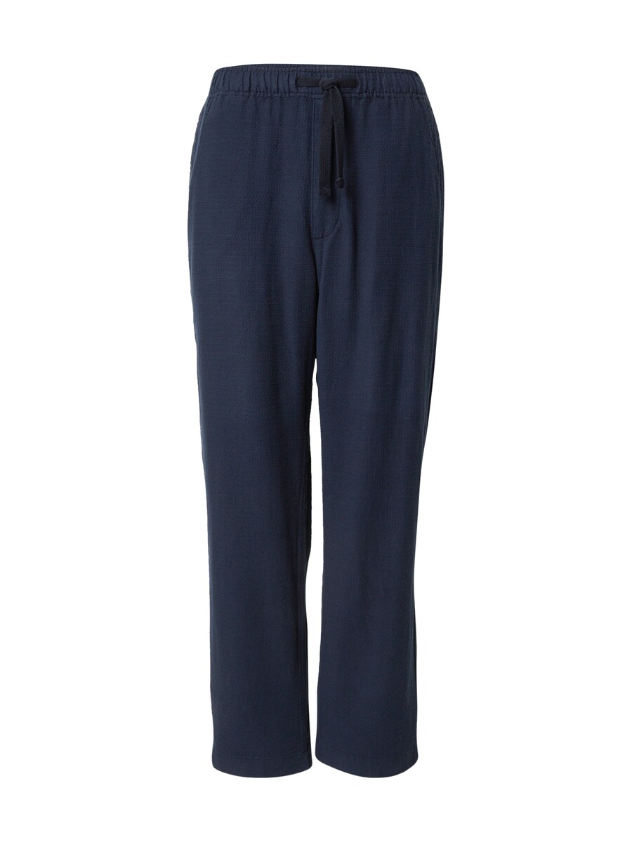 Мешковатые штаны Abercrombie & Fitch, темно-синий
Мешковатые штаны Abercrombie & Fitch, темно-синий