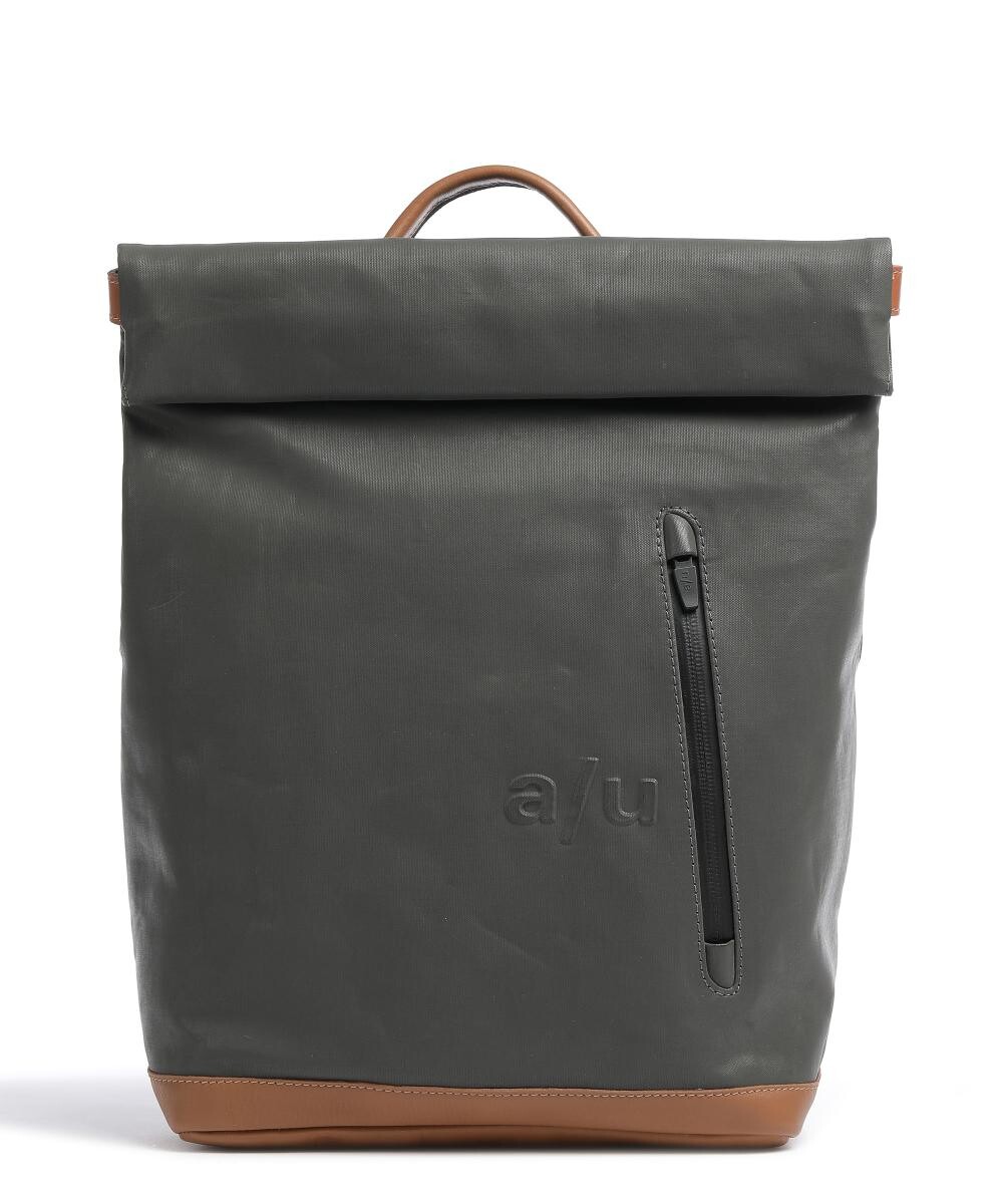 Рюкзак Japan Wakayama с закругленным верхом из органического хлопка Aunts & Uncles, зеленый
Рюкзак Japan Wakayama с закругленным верхом из органического хлопка Aunts & Uncles, зеленый