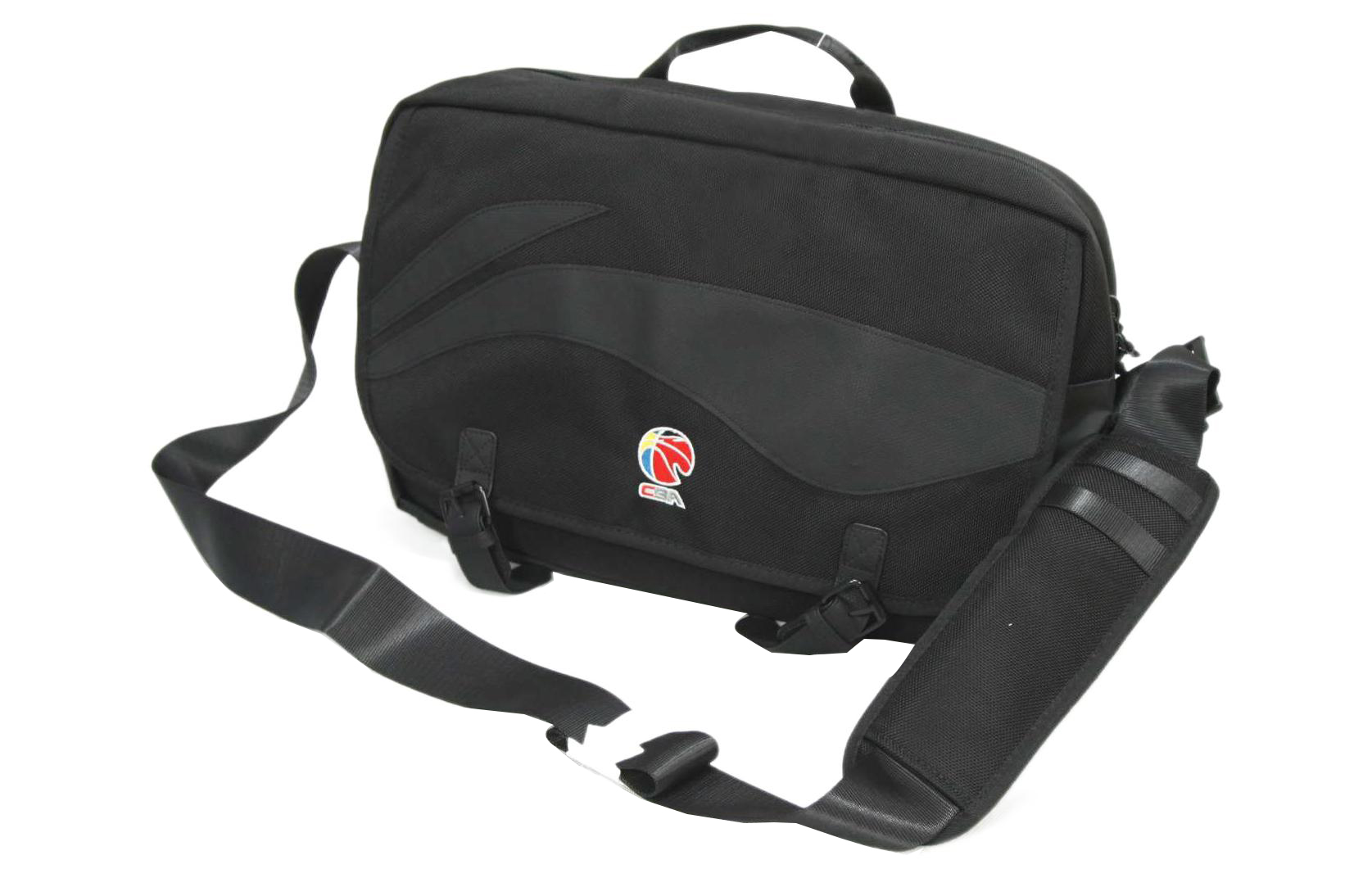 LINING Полиэстеровая наплечная сумка через плечо обычная унисекс черная
LINING Полиэстеровая наплечная сумка через плечо обычная унисекс черная